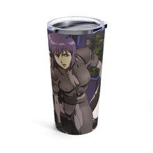 Load image into Gallery viewer, Ghost In The Shell Tumbler 20oz
