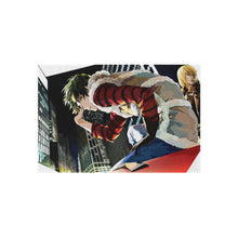 Load image into Gallery viewer, Anime Death Note Rug
