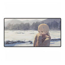 Load image into Gallery viewer, Anime The iDOLM@STER Cinderella Girls Mouse Pad (Desk Mat)
