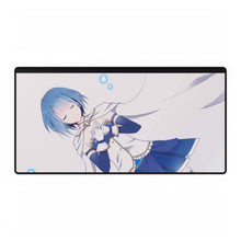 Load image into Gallery viewer, Anime Puella Magi Madoka Magicar Mouse Pad (Desk Mat)
