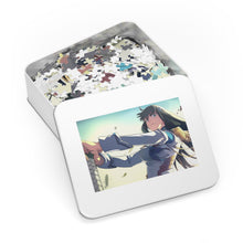 Load image into Gallery viewer, Kill La Kill Jigsaw Puzzle
