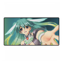 Load image into Gallery viewer, Anime Os-tanr Mouse Pad (Desk Mat)
