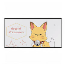 Load image into Gallery viewer, Gugure Kokkuri-san Mouse Pad (Desk Mat)
