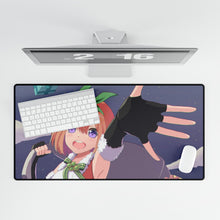 Load image into Gallery viewer, Anime The Quintessential Quintuplets Mouse Pad (Desk Mat)
