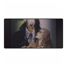 Load image into Gallery viewer, Black Jack Anime Mouse Pad (Desk Mat)
