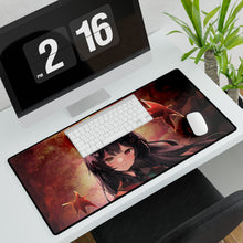 Load image into Gallery viewer, Inui Toko Mouse Pad (Desk Mat)
