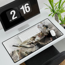 Load image into Gallery viewer, Anime Touhour Mouse Pad (Desk Mat)
