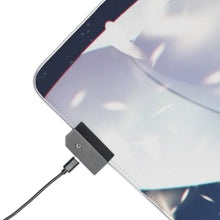 Load image into Gallery viewer, InuYasha RGB LED Mouse Pad (Desk Mat)
