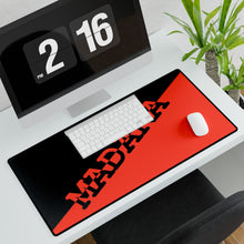 Load image into Gallery viewer, Madara Uchiha Mouse Pad (Desk Mat)
