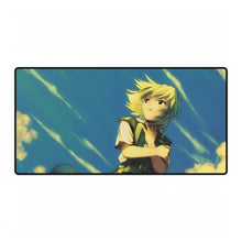 Load image into Gallery viewer, Anime Neon Genesis Evangelion Mouse Pad (Desk Mat)
