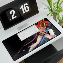 Load image into Gallery viewer, Anime Tengen Toppa Gurren Lagann Mouse Pad (Desk Mat)
