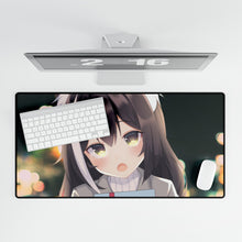 Load image into Gallery viewer, Anime Princess Connect! Re:Dive Mouse Pad (Desk Mat)
