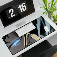 Load image into Gallery viewer, Anime Solo Leveling Mouse Pad (Desk Mat)
