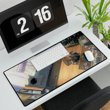 Load image into Gallery viewer, Your Name. Mouse Pad (Desk Mat)
