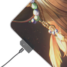 Load image into Gallery viewer, Uma Musume: Pretty Derby RGB LED Mouse Pad (Desk Mat)
