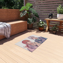 Load image into Gallery viewer, Chainsaw Man Rug
