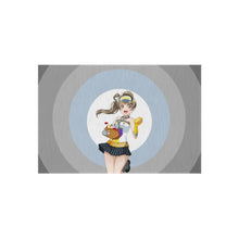 Load image into Gallery viewer, Love Live! Kotori Minami Rug
