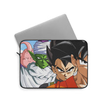 Load image into Gallery viewer, Anime Dragon Ball Z Laptop Sleeve

