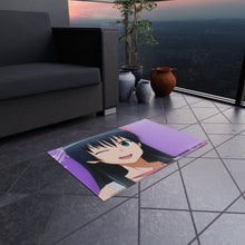 Load image into Gallery viewer, A Certain Scientific Railgun Rug
