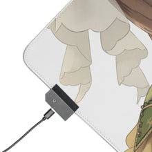 Load image into Gallery viewer, Uma Musume: Pretty Derby RGB LED Mouse Pad (Desk Mat)
