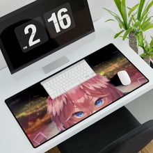 Load image into Gallery viewer, Takane Lui Mouse Pad (Desk Mat)
