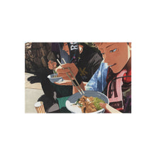 Load image into Gallery viewer, Jujutsu Kaisen Rug
