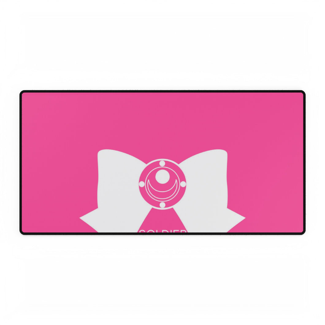 Anime Sailor Moon Mouse Pad (Desk Mat)