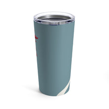 Load image into Gallery viewer, Food Wars: Shokugeki no Soma Tumbler 20oz
