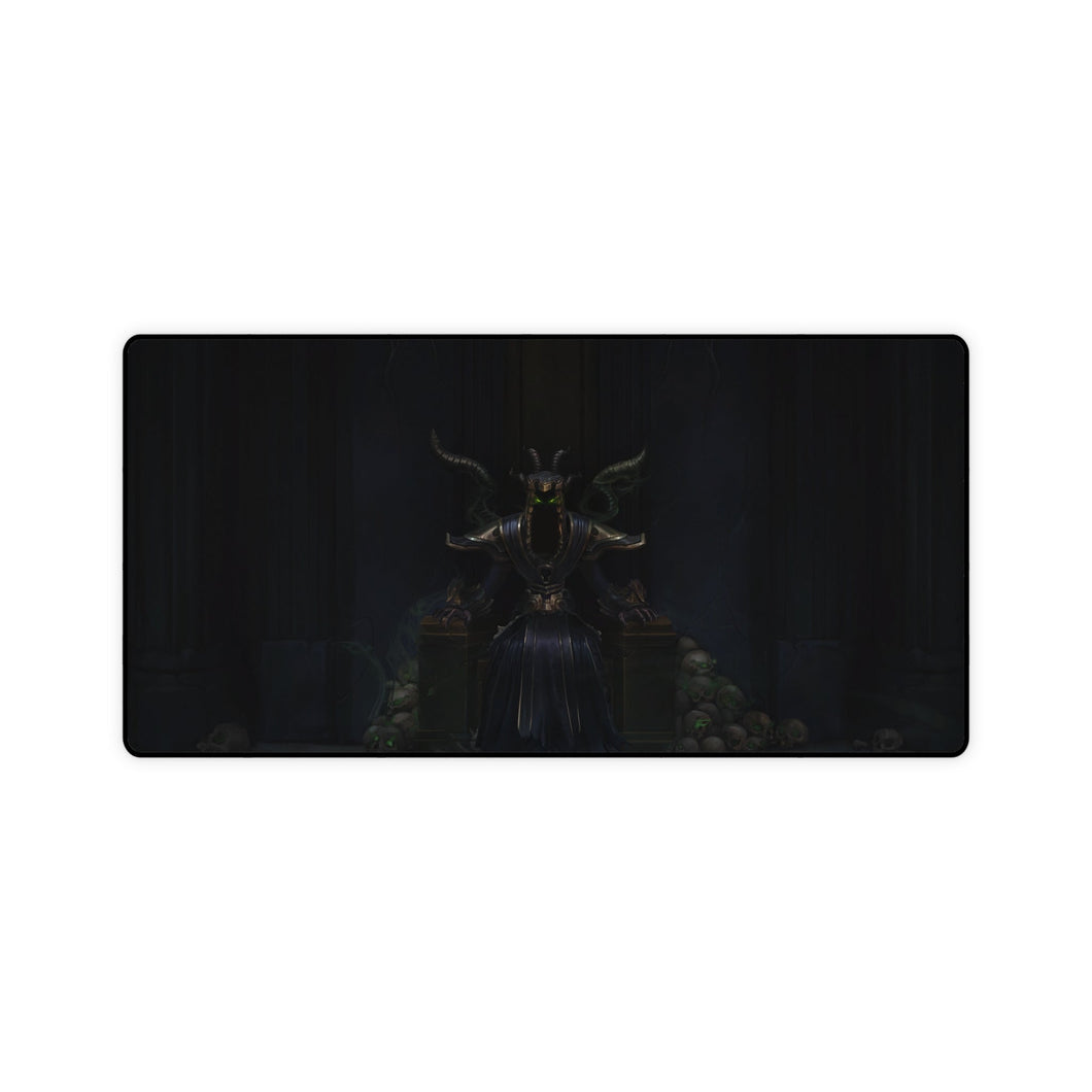Smite Mouse Pad (Desk Mat)