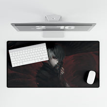 Load image into Gallery viewer, Anime Tokyo Ghoul Mouse Pad (Desk Mat)
