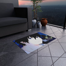 Load image into Gallery viewer, Blue Exorcist Rug
