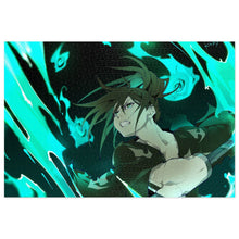 Load image into Gallery viewer, Hyakkimaru Jigsaw Puzzle
