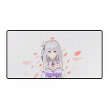 Load image into Gallery viewer, Anime Re:ZERO -Starting Life in Another World- Mouse Pad (Desk Mat)
