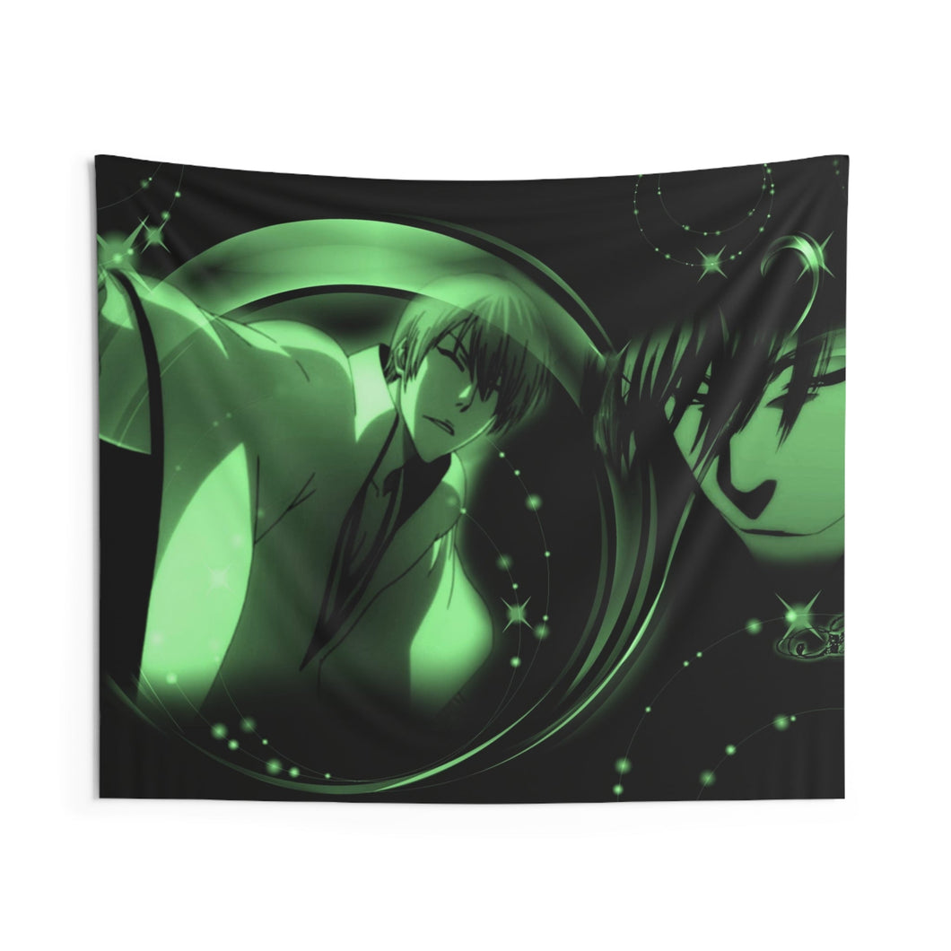 Anime Bleach Indoor Wall Tapestry