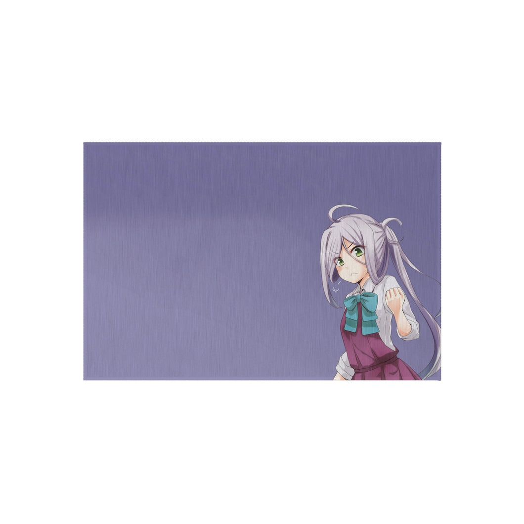 Anime Kantai Collection Rug