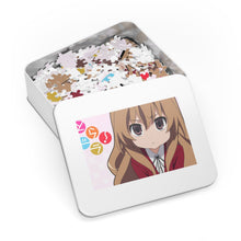 Load image into Gallery viewer, Anime Toradora! Jigsaw Puzzle
