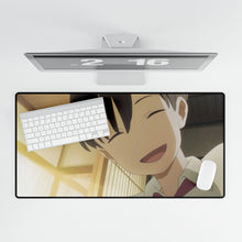 Load image into Gallery viewer, A Whisker Away Mouse Pad (Desk Mat)
