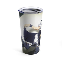 Load image into Gallery viewer, Eru Chitanda And Mayaka Ibara Maid Dress Tumbler 20oz
