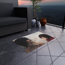 Load image into Gallery viewer, Anime Attack On Titan Rug
