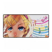 Load image into Gallery viewer, Vocaloid Mouse Pad (Desk Mat)
