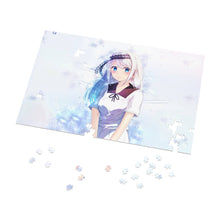 Load image into Gallery viewer, Kei Shirogane Jigsaw Puzzle
