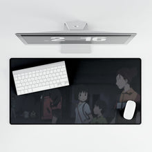 Load image into Gallery viewer, Tokyo Magnitude 8.0 Mouse Pad (Desk Mat)
