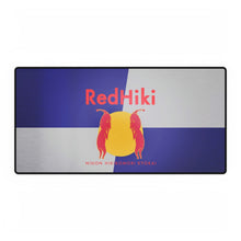 Load image into Gallery viewer, RedHiki Mouse Pad (Desk Mat)
