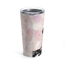 Load image into Gallery viewer, Hunter x Hunter Killua Zoldyck Tumbler 20oz
