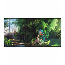 Load image into Gallery viewer, Vocaloid Mouse Pad (Desk Mat)
