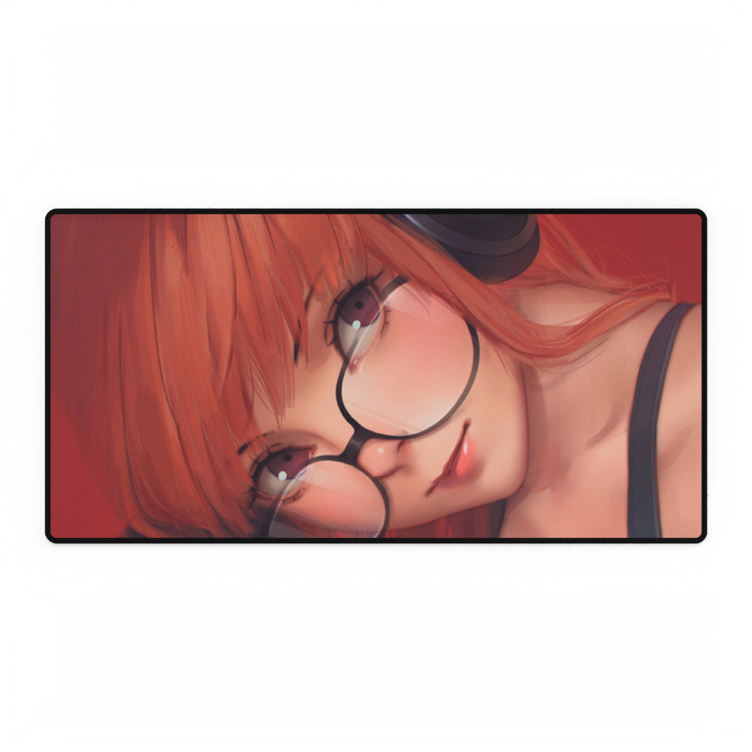 Anime Persona 5: The Animation Mouse Pad (Desk Mat)
