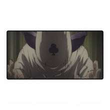 Load image into Gallery viewer, Interspecies Reviewers Mouse Pad (Desk Mat)
