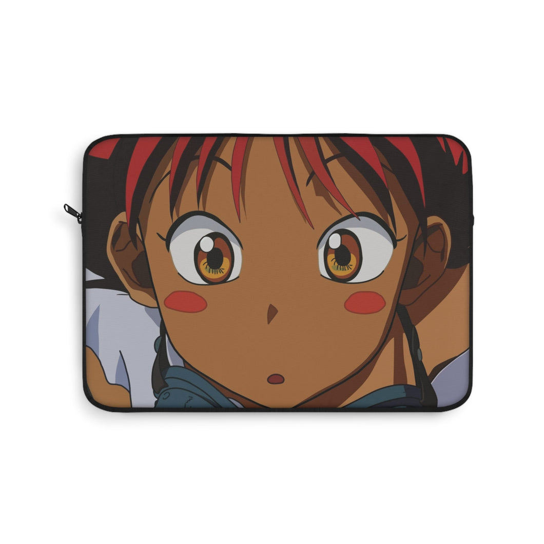 Anime Cowboy Bebopr Laptop Sleeve