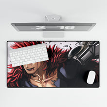 Load image into Gallery viewer, Anime One Piece Mouse Pad (Desk Mat)
