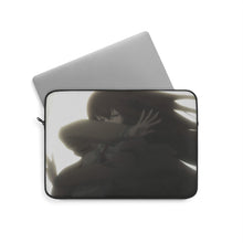 Load image into Gallery viewer, Makise Kurisu Laptop Sleeve
